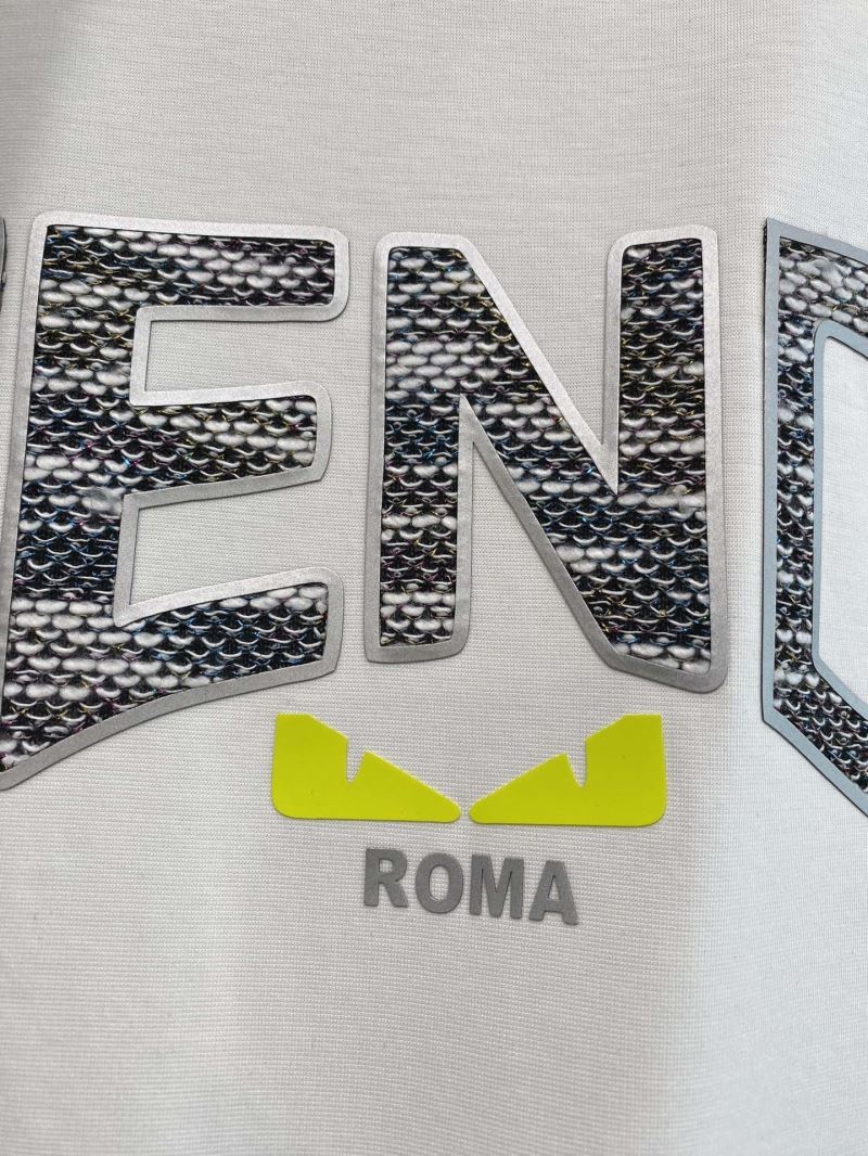 Fendi T-Shirts